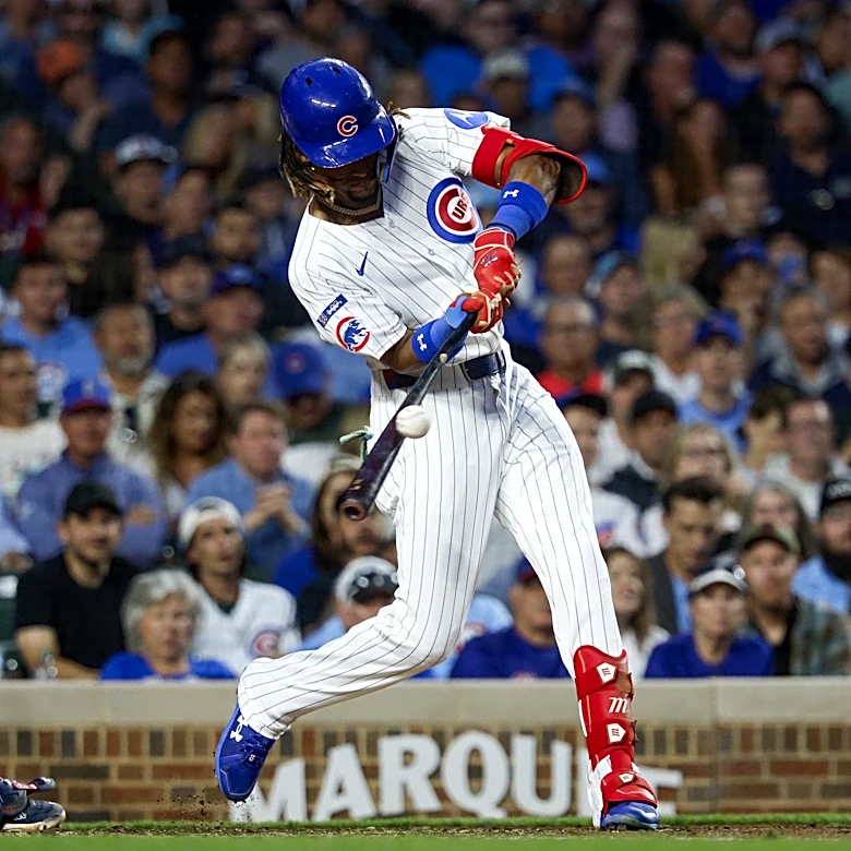 Cubs Minor League Wrap: The Jaguar strikes in an Iowa loss to Nashville