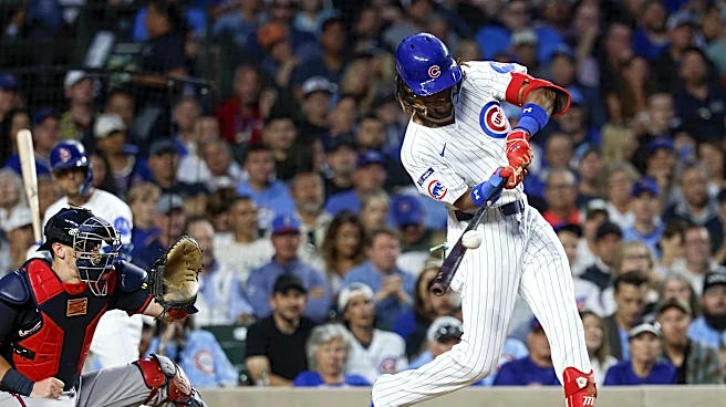 Cubs Minor League Wrap: The Jaguar strikes in an Iowa loss to Nashville