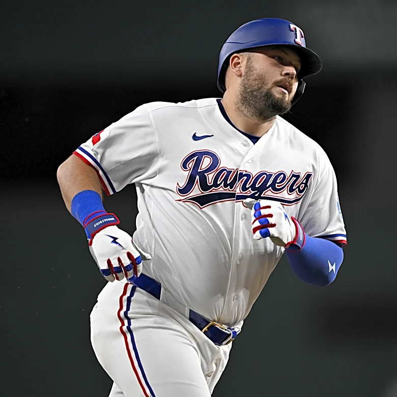 21-22 – Rangers pull a snake out of their hats in wild 6-5 walk-off win