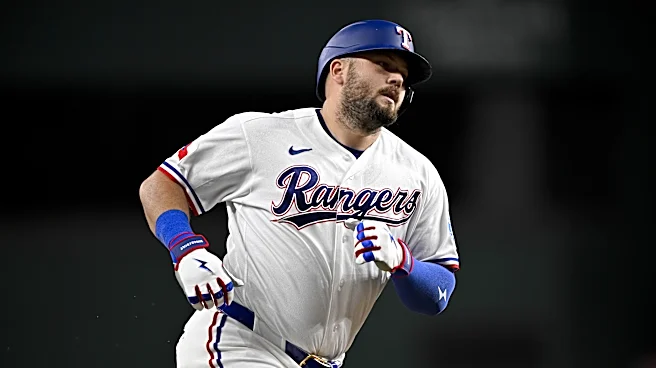 21-22 – Rangers pull a snake out of their hats in wild 6-5 walk-off win