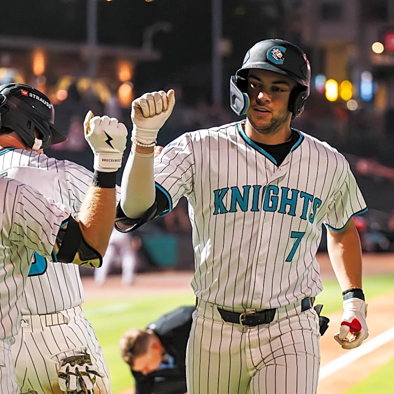 White Sox Minor League Update: May 13, 2026