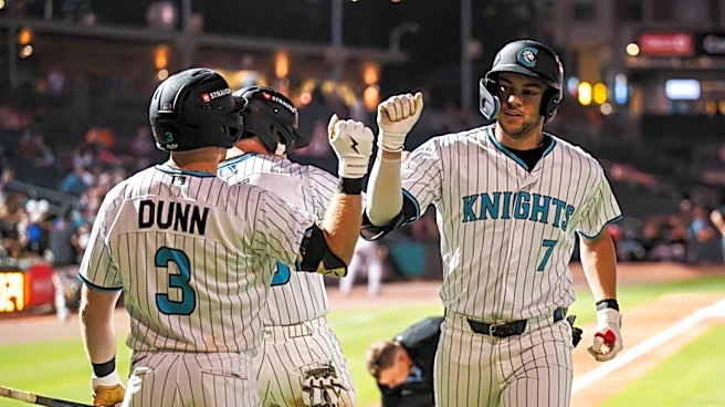 White Sox Minor League Update: May 13, 2026