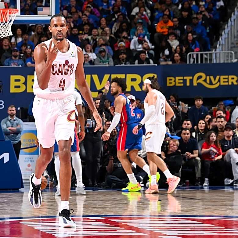 Winners and Losers: Cavs vs Pistons Game 5 – Evan Mobley comes up clutch