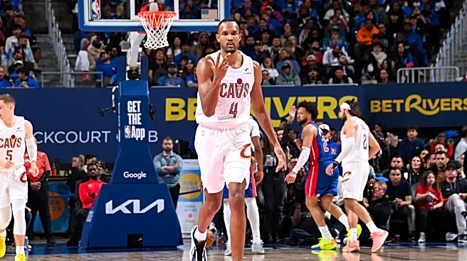 Winners and Losers: Cavs vs Pistons Game 5 – Evan Mobley comes up clutch