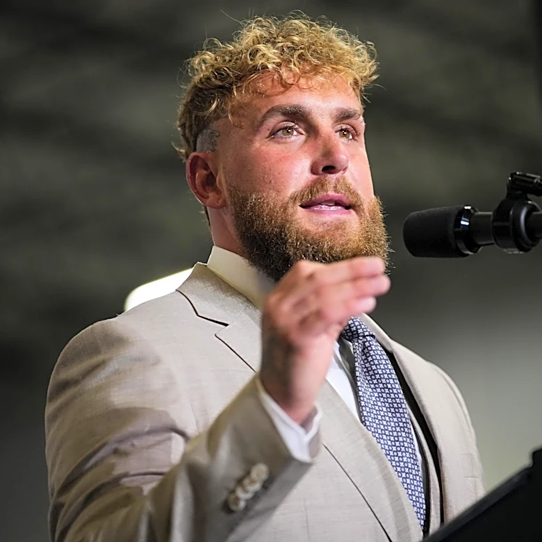 Not-retired Jake Paul offers Canelo Alvarez $200 million purse to fight: ‘Easy money’