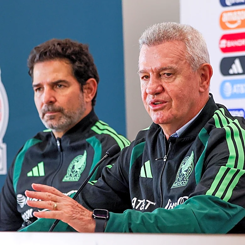 Mexico’s 55 player list for World Cup is out