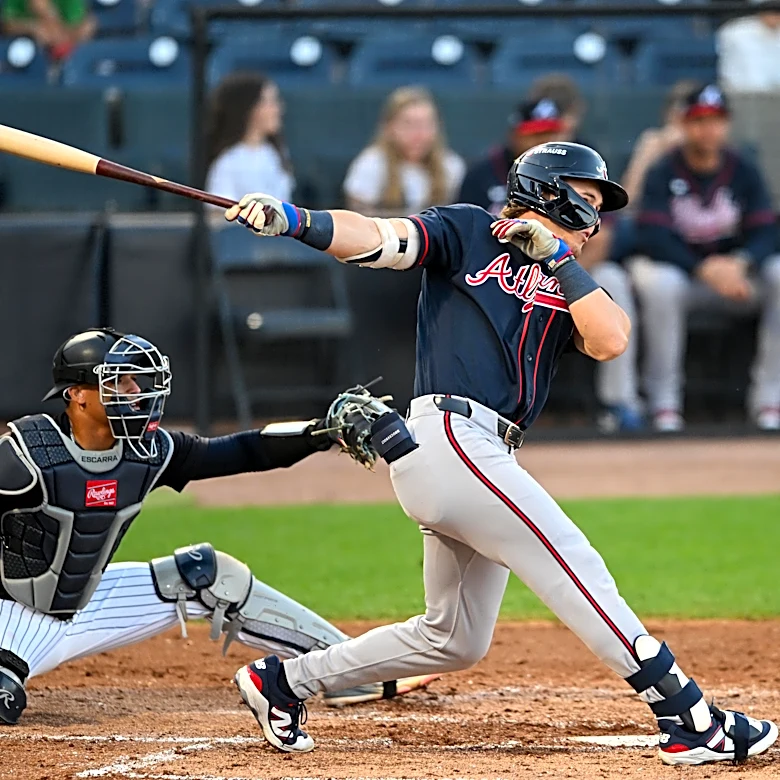 Braves News: Injury updates, Eric Hartman, more