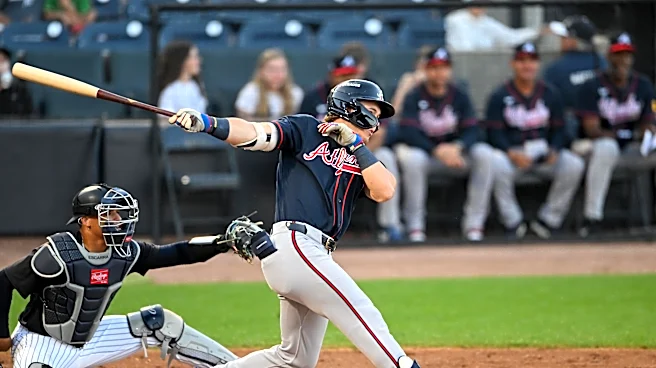 Braves News: Injury updates, Eric Hartman, more