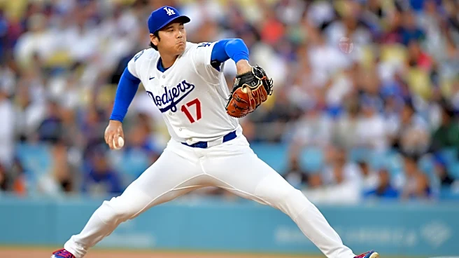 Shohei Ohtani’s gem helps Dodgers snap four-game losing skid