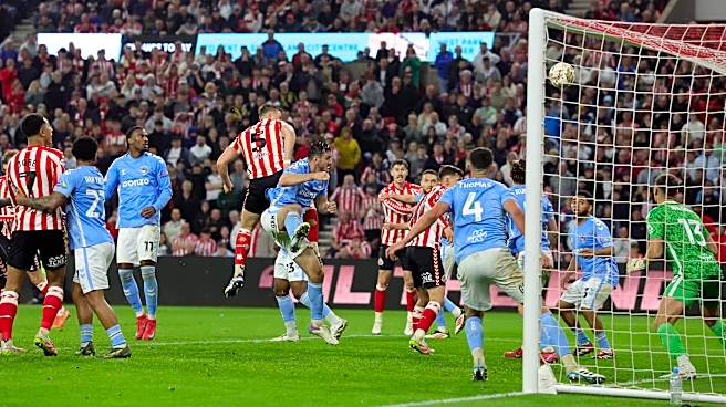 “Plenty Of Movement Inside The Box…BALLARD!”