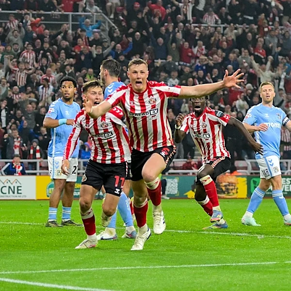 “One Night In Red And White Heaven”