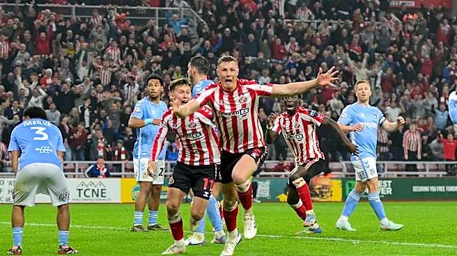 “One Night In Red And White Heaven”
