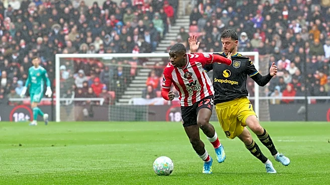 Noah Sadiki: A Man In Demand?