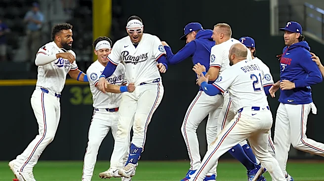 Rangers 6, D-Backs 5: Angina in Arlington