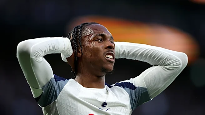 The Hoddle of Coffee: Tottenham Hotspur News and Links for Thursday, May 14