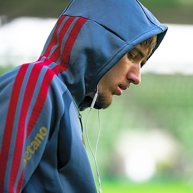 Bayern Munich nearly loaned Lennart Karl out because no one believed in him
