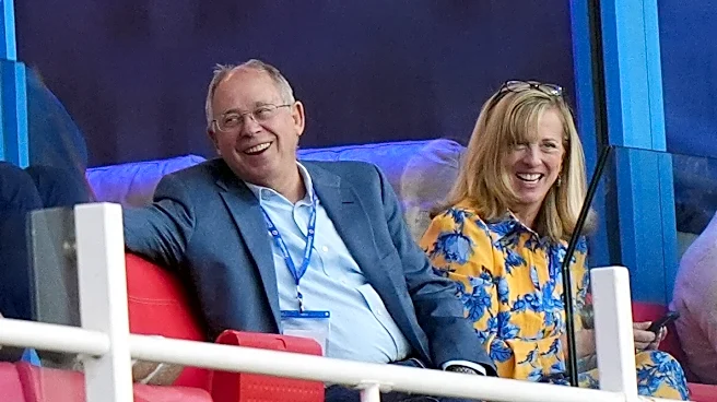 Rob Couhig And Co, One Year On: Reflections And Approval Rating
