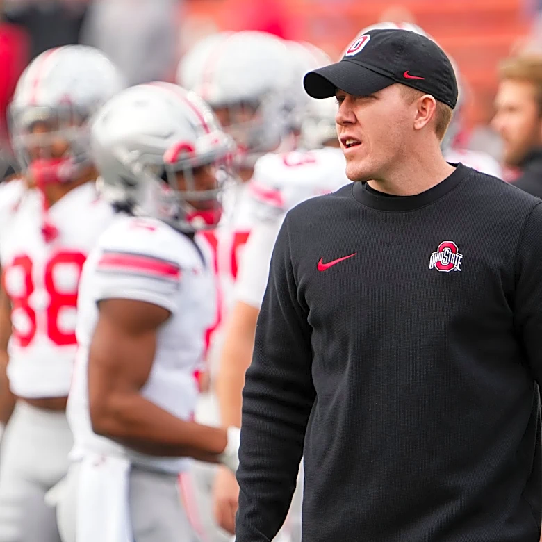 Ohio State stays busy on the recruiting trail with multiple new offers, a top target sets commitment date