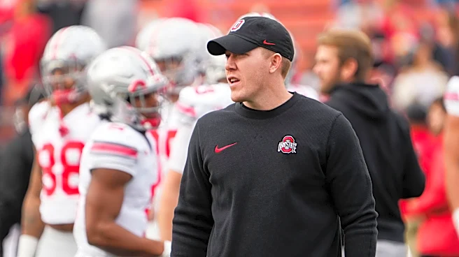 Ohio State stays busy on the recruiting trail with multiple new offers, a top target sets commitment date