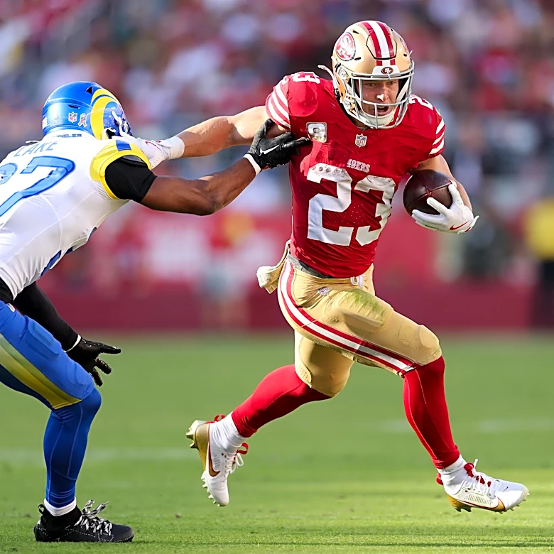 49ers News: Schedule release day is here