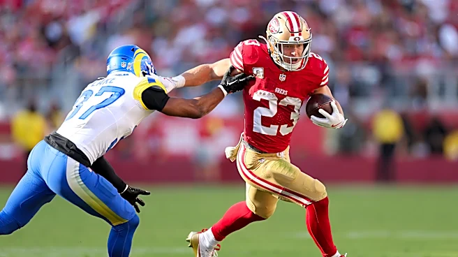 49ers News: Schedule release day is here