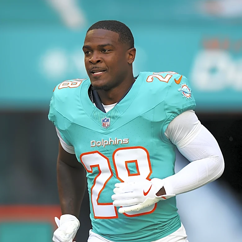 Dolphins extend De’Von Achane – The Splash Zone 5/14/26