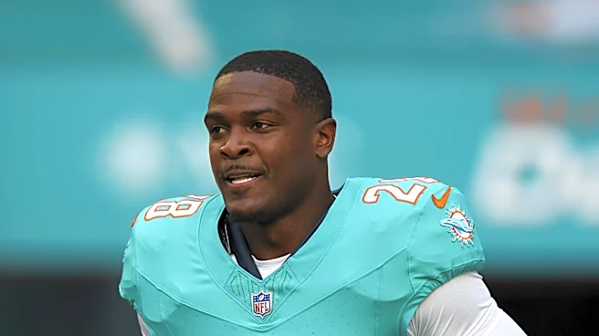 Dolphins extend De’Von Achane – The Splash Zone 5/14/26