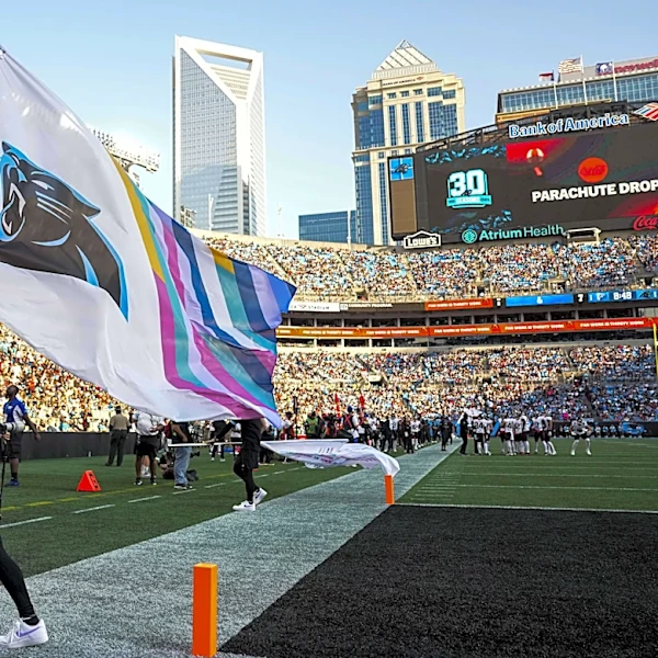 NFL schedule release 2026: Tracking the Panthers rumors