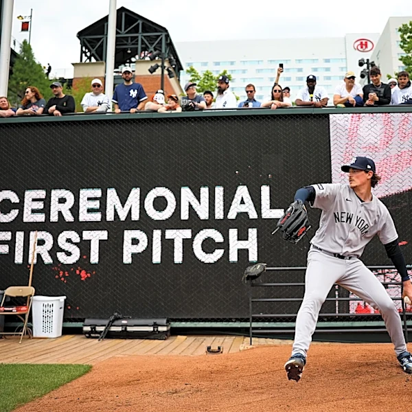 How will the Yankees’ pitching respond to its first stress test?