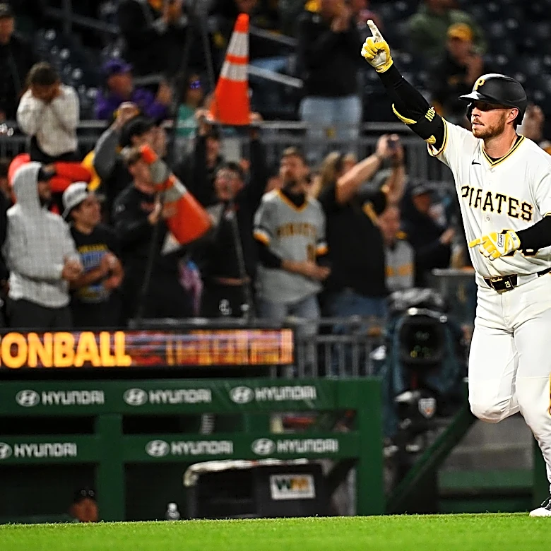 Are the Pirates MLB playoff contenders or pretenders ?