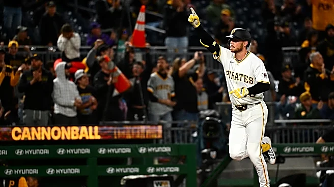 Are the Pirates MLB playoff contenders or pretenders ?