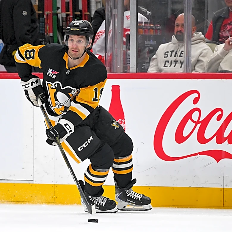 2025-26 season in review: Tommy Novak
