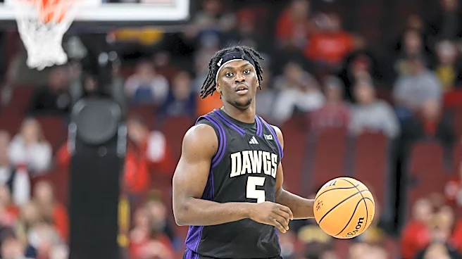 Kentucky Basketball in the final 247 Sports transfer portal rankings