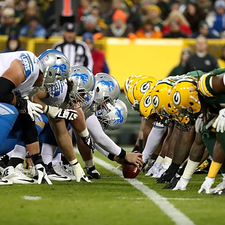 2026 Detroit Lions schedule leak: Season finale opponent revealed