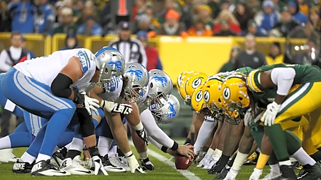 2026 Detroit Lions schedule leak: Season finale opponent revealed