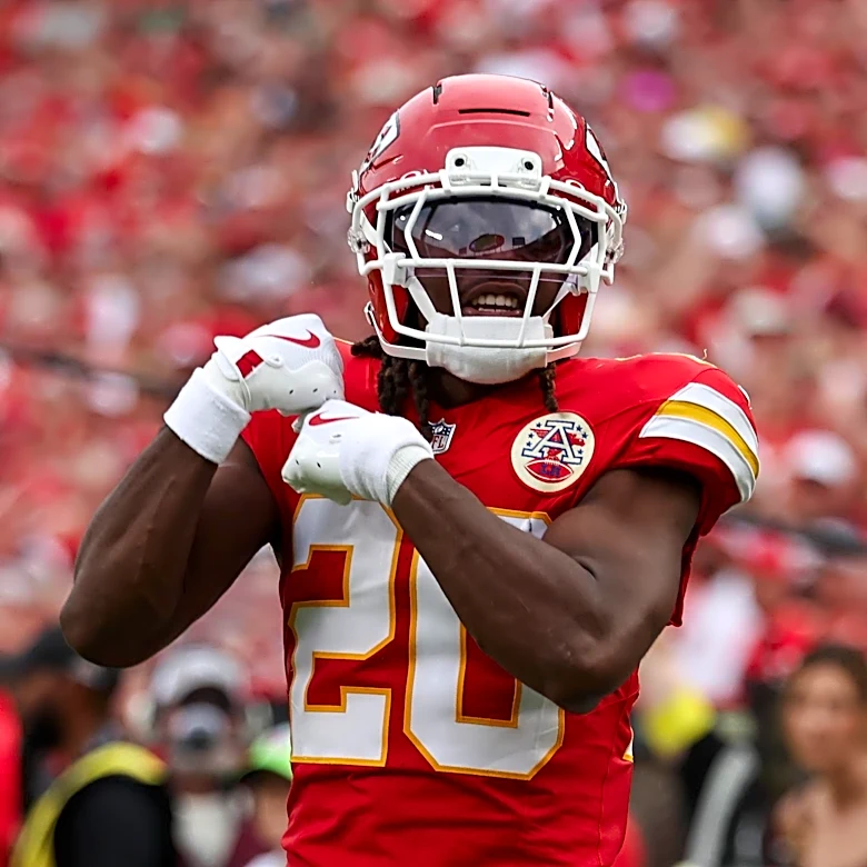 Chiefs News 5/14: Nohl Williams named to PFF’s 2026 ‘All-Breakout Team’