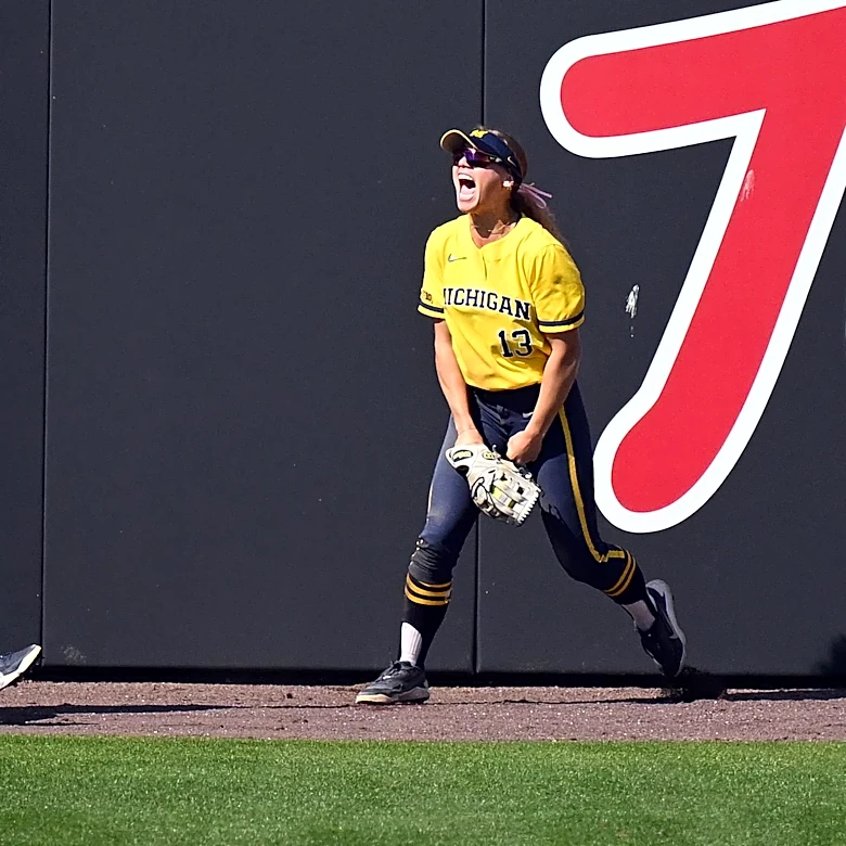 4 keys to Michigan Softball advancing to the NCAA Super Regionals