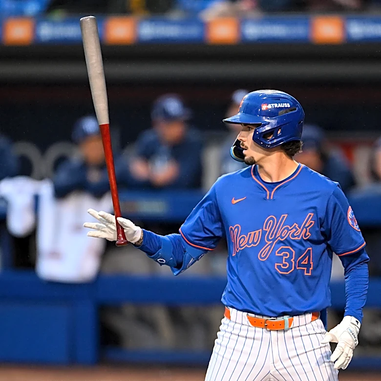 Mets Daily Prospect Report, 5/14/26: Binghamton stands alone (in the win column)