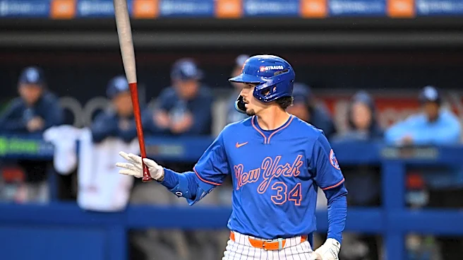 Mets Daily Prospect Report, 5/14/26: Binghamton stands alone (in the win column)