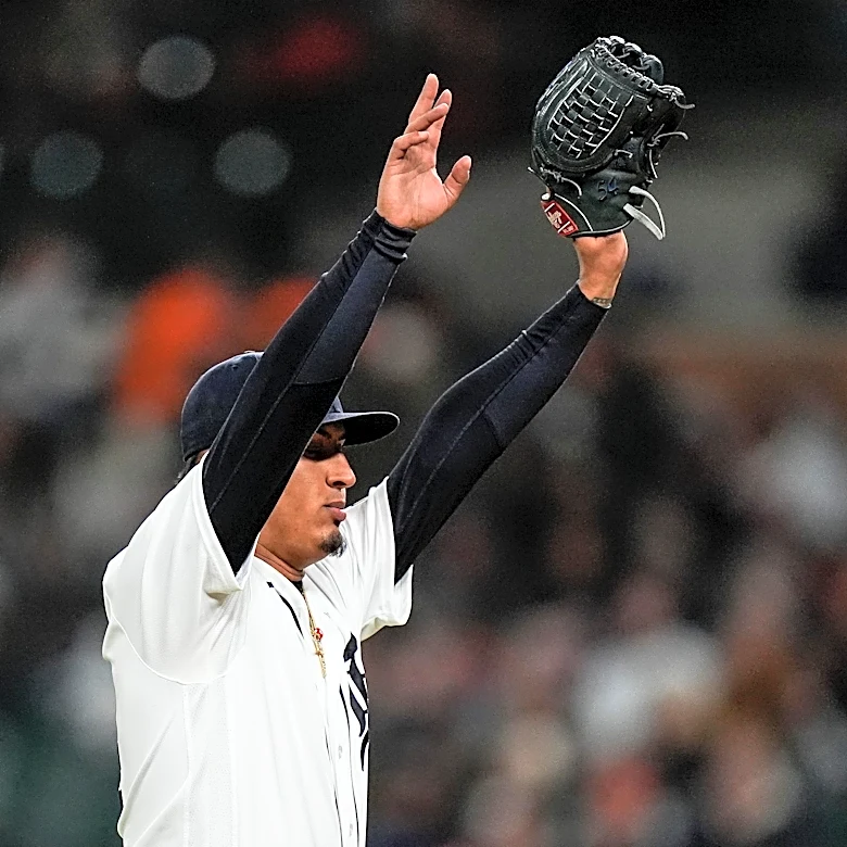 Game 44 Preview: Tigers try to avoid sweep at Mets on Thursday afternoon
