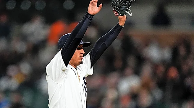 Game 44 Preview: Tigers try to avoid sweep at Mets on Thursday afternoon