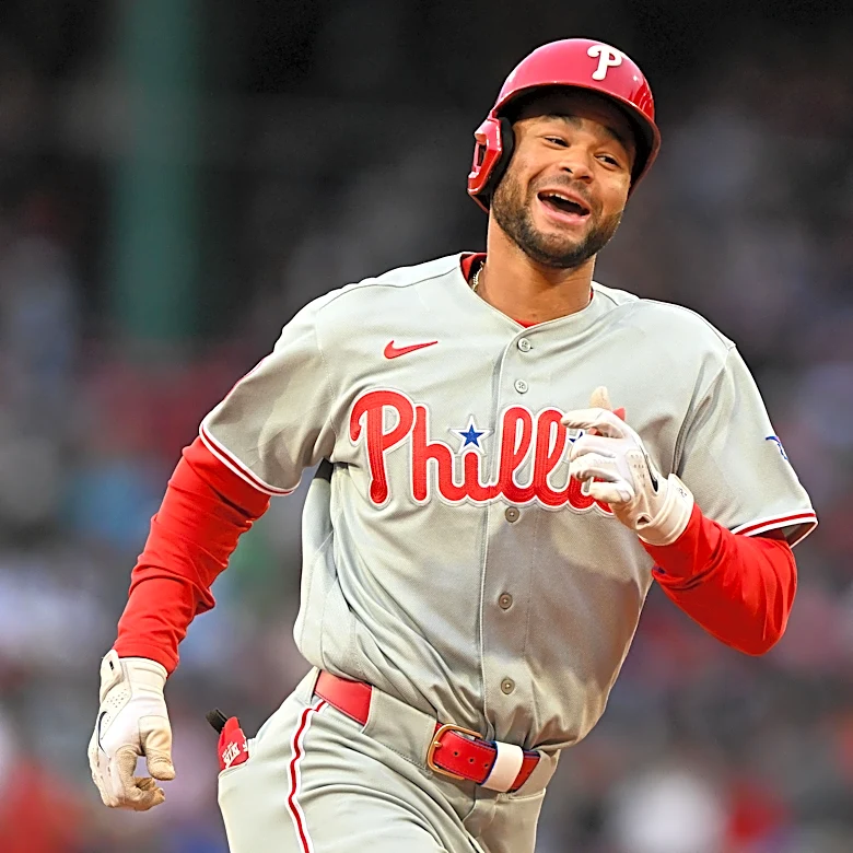 Phillies News: Justin Crawford, Andrew Painter, Francisco Alvarez