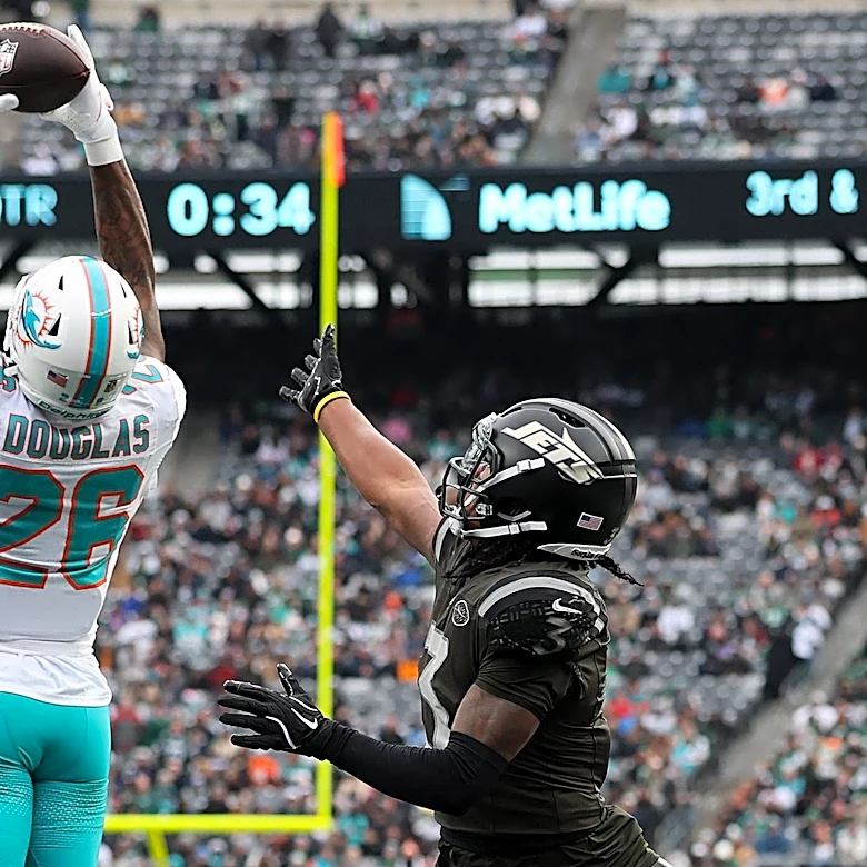 Washington Commanders NFL free agency: Analyzing cornerback options