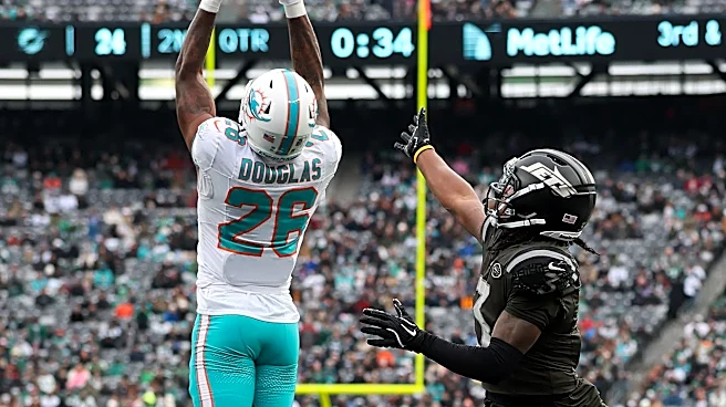 Washington Commanders NFL free agency: Analyzing cornerback options
