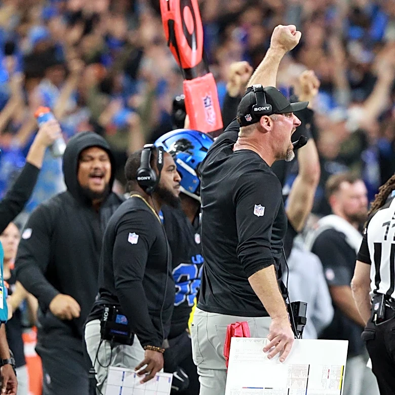 What is the 1 thing you want to see from the Detroit Lions 2026 schedule?