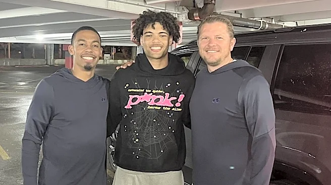 Film Study: What 4-star WR Quentin Burrell brings to Michigan Football