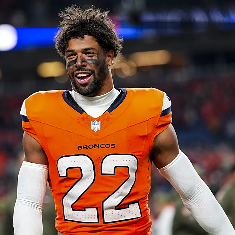 Denver Broncos roster review: Safety Brandon Jones