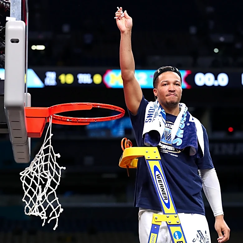 Wildcat Rewind: Jalen Brunson’s 5 best games at Villanova