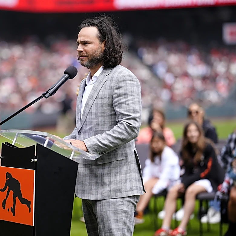 Thursday BP: Brandon Crawford inducted into Bay Area Sports Hall of Fame