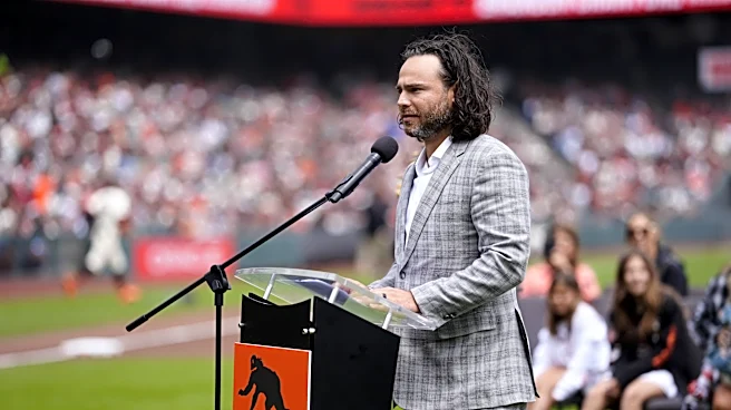 Thursday BP: Brandon Crawford inducted into Bay Area Sports Hall of Fame
